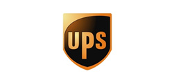 火速國際快遞合作伙伴UPS國際快遞