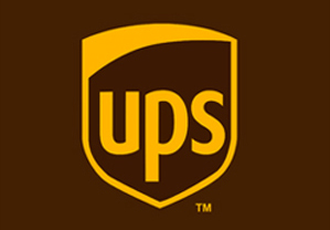 UPS國際快遞,UPS國際件